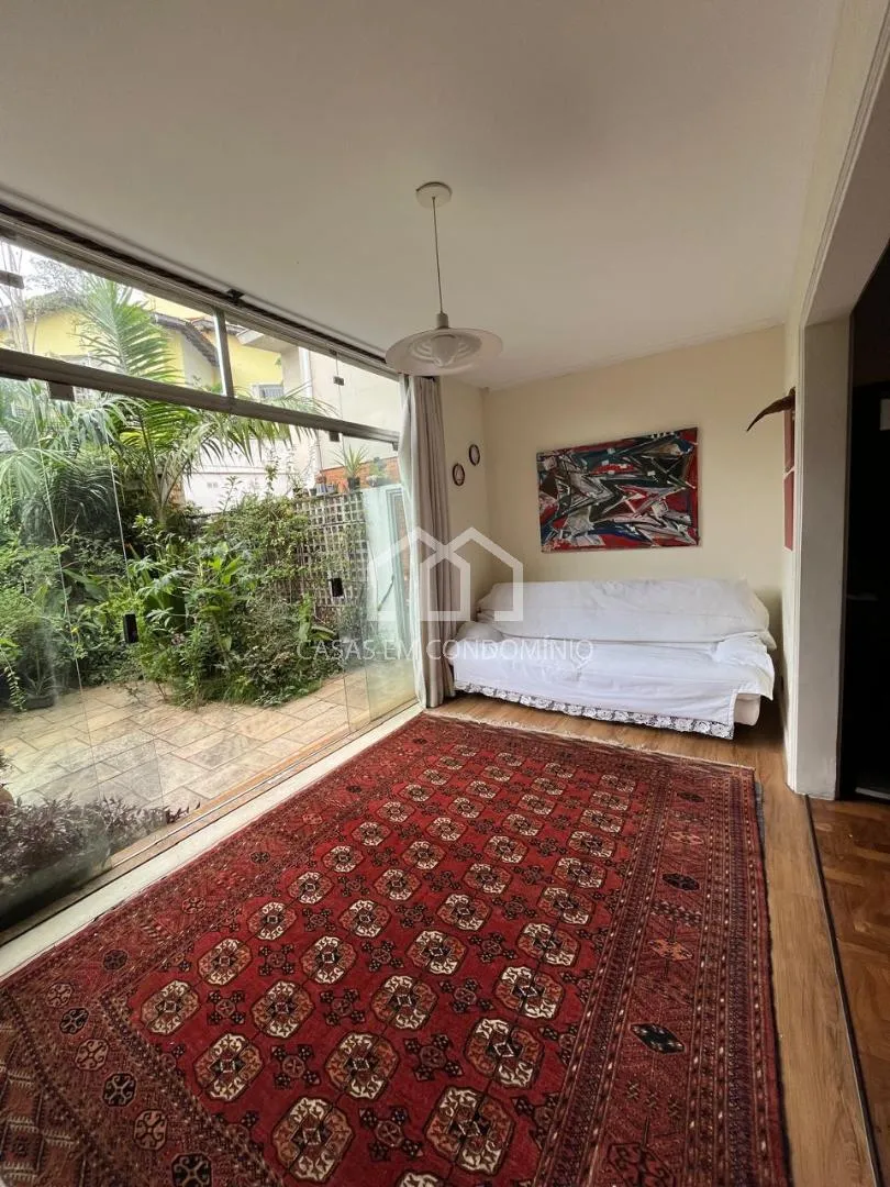 Casa com 2 suítes à venda em Pacaembu, São Paulo, por R$ 2.900.000 Imagem 5