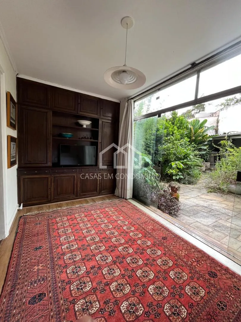 Casa com 2 suítes à venda em Pacaembu, São Paulo, por R$ 2.900.000 Imagem 4