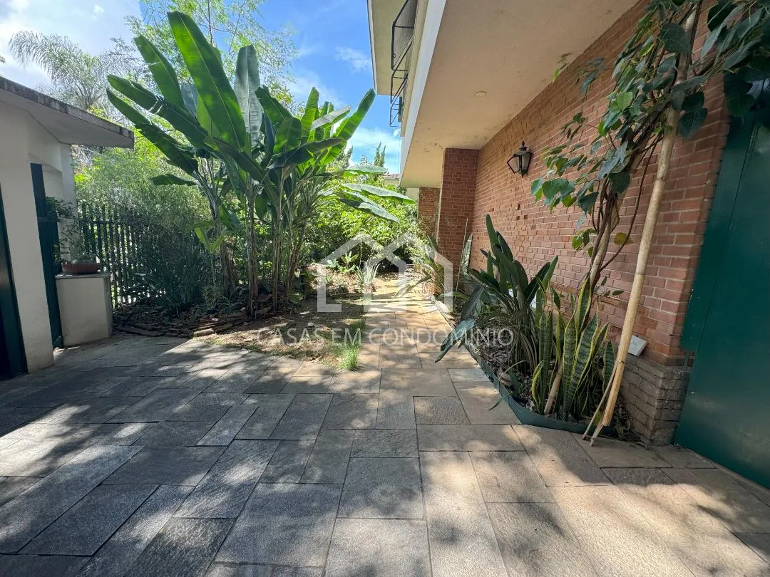 Casa com 2 suítes à venda em Pacaembu, São Paulo, por R$ 2.900.000 Imagem 21