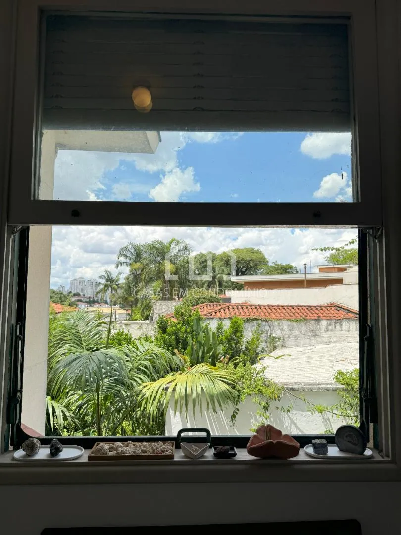 Casa com 2 suítes à venda em Pacaembu, São Paulo, por R$ 2.900.000 Imagem 30