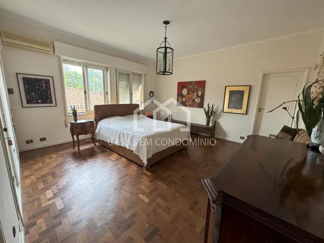 Casa com 2 suítes à venda em Pacaembu, São Paulo, por R$ 2.900.000 Imagem 36