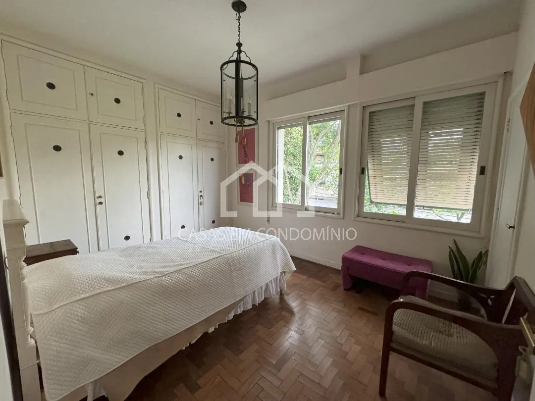 Casa com 2 suítes à venda em Pacaembu, São Paulo, por R$ 2.900.000 Imagem 39