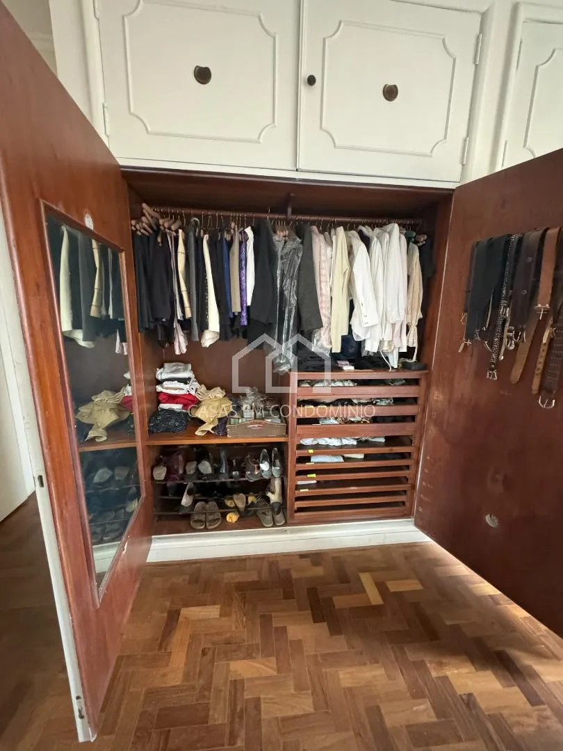 Casa com 2 suítes à venda em Pacaembu, São Paulo, por R$ 2.900.000 Imagem 33