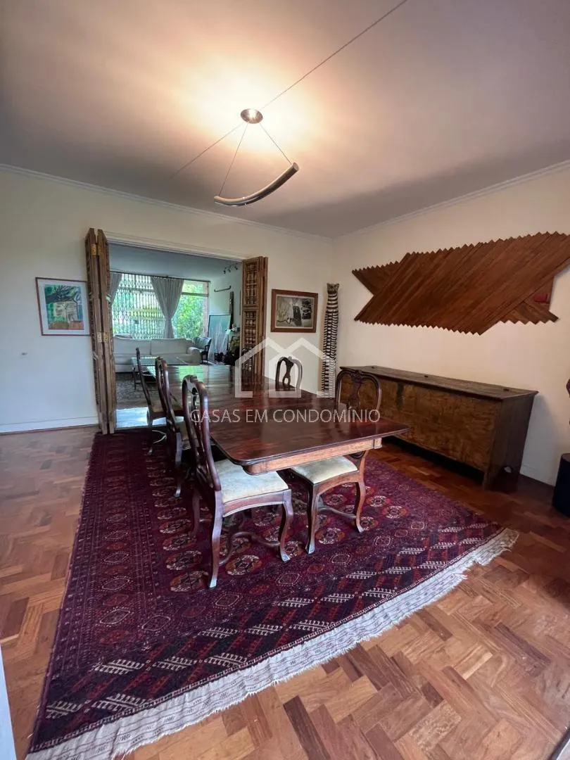 Casa com 2 suítes à venda em Pacaembu, São Paulo, por R$ 2.900.000 Imagem 6