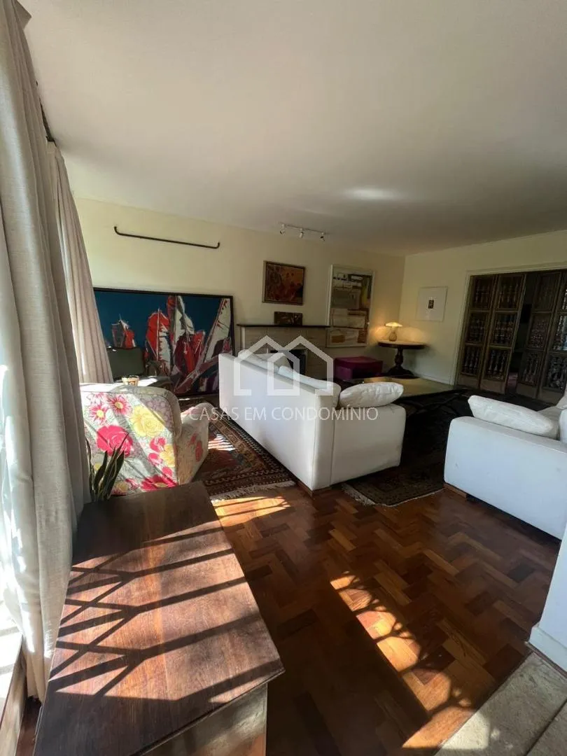 Casa com 2 suítes à venda em Pacaembu, São Paulo, por R$ 2.900.000 Imagem 15