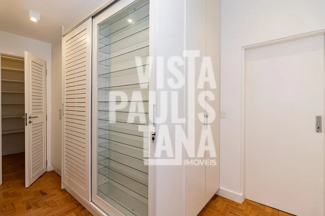 Apartamento com 1 suítes à venda em Cerqueira César, São Paulo, por R$ 2.350.000 Imagem 28