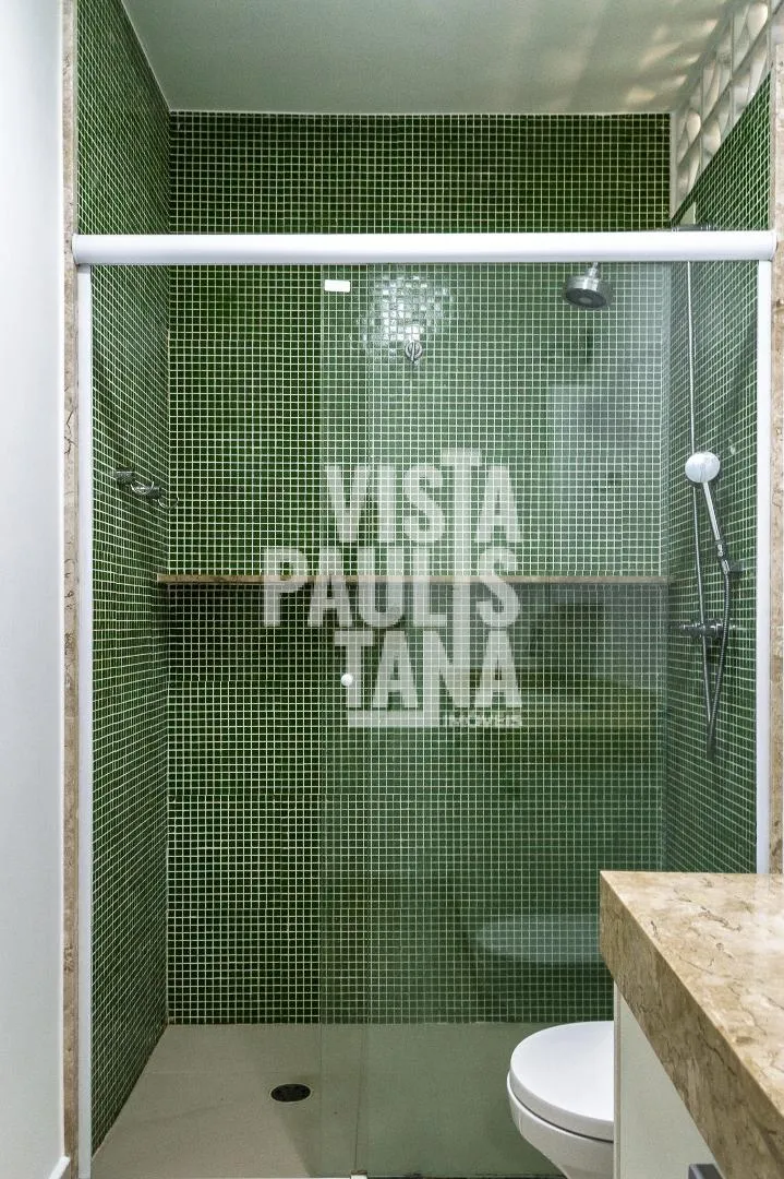 Apartamento com 1 suítes à venda em Cerqueira César, São Paulo, por R$ 2.350.000 Imagem 35