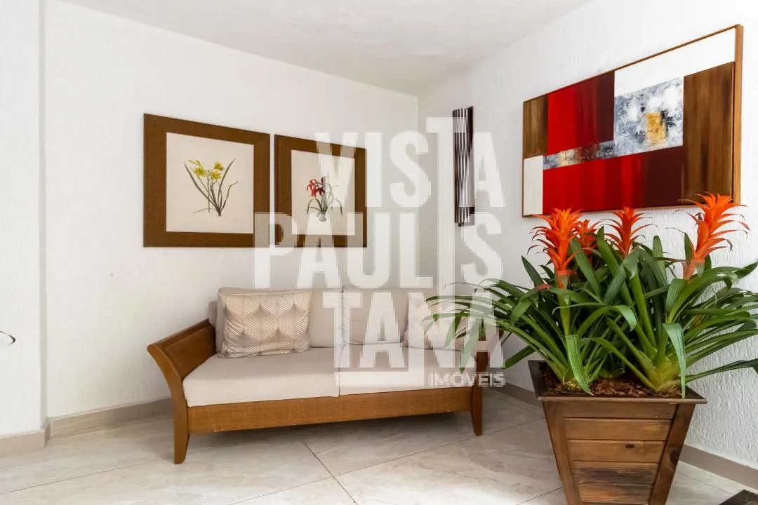 Apartamento com 1 suítes à venda em Cerqueira César, São Paulo, por R$ 2.350.000 Imagem 41