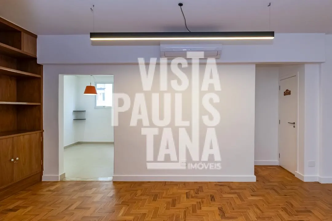 Apartamento com 1 suítes à venda em Cerqueira César, São Paulo, por R$ 2.350.000 Imagem 9