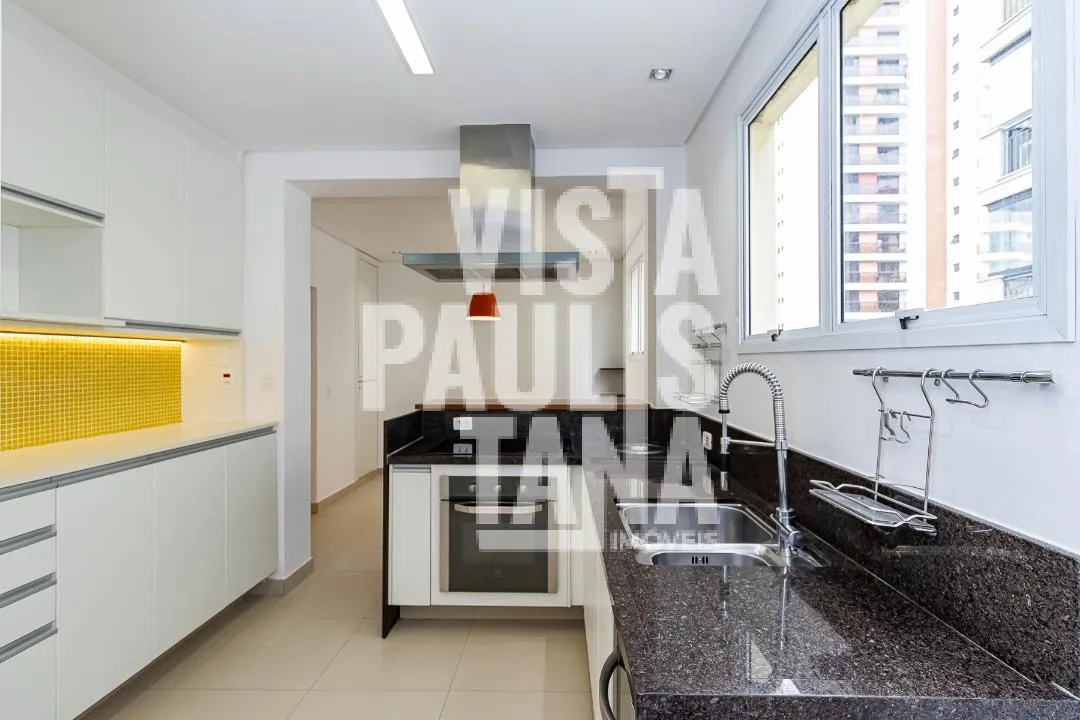 Apartamento com 1 suítes à venda em Cerqueira César, São Paulo, por R$ 2.350.000 Imagem 14