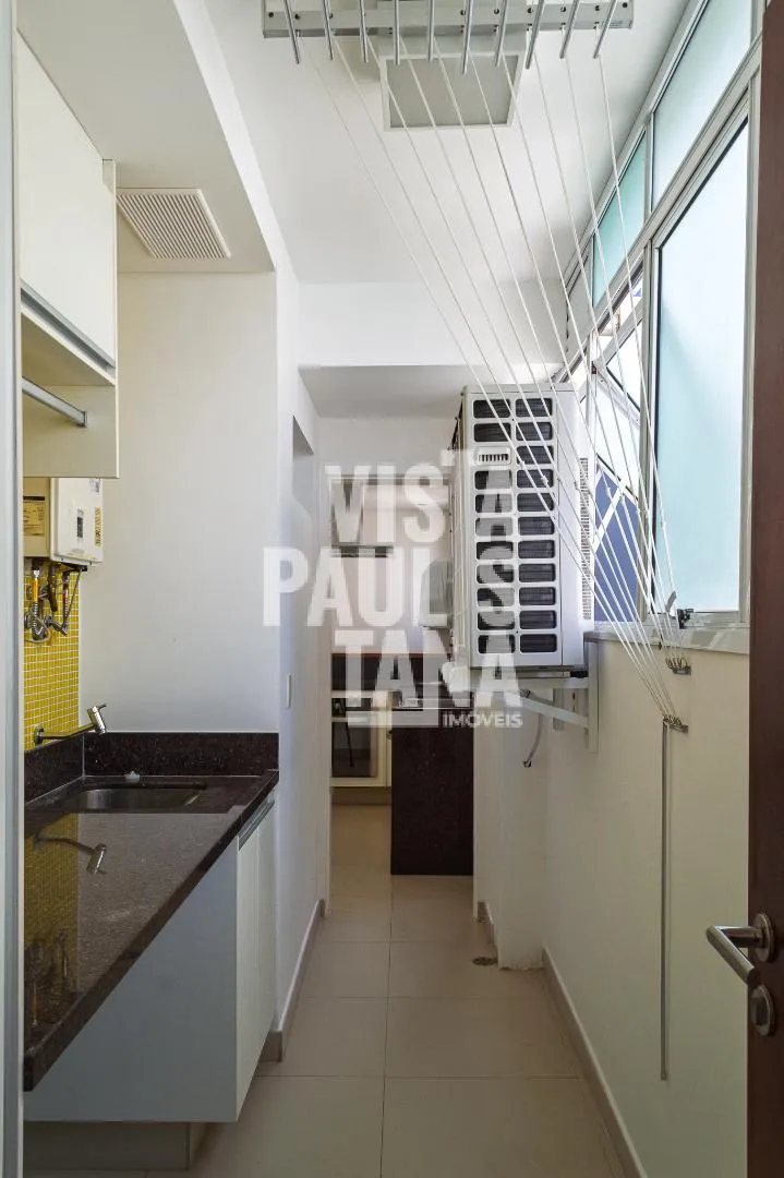 Apartamento com 1 suítes à venda em Cerqueira César, São Paulo, por R$ 2.350.000 Imagem 18