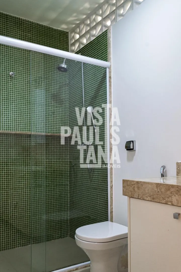 Apartamento com 1 suítes à venda em Cerqueira César, São Paulo, por R$ 2.350.000 Imagem 34