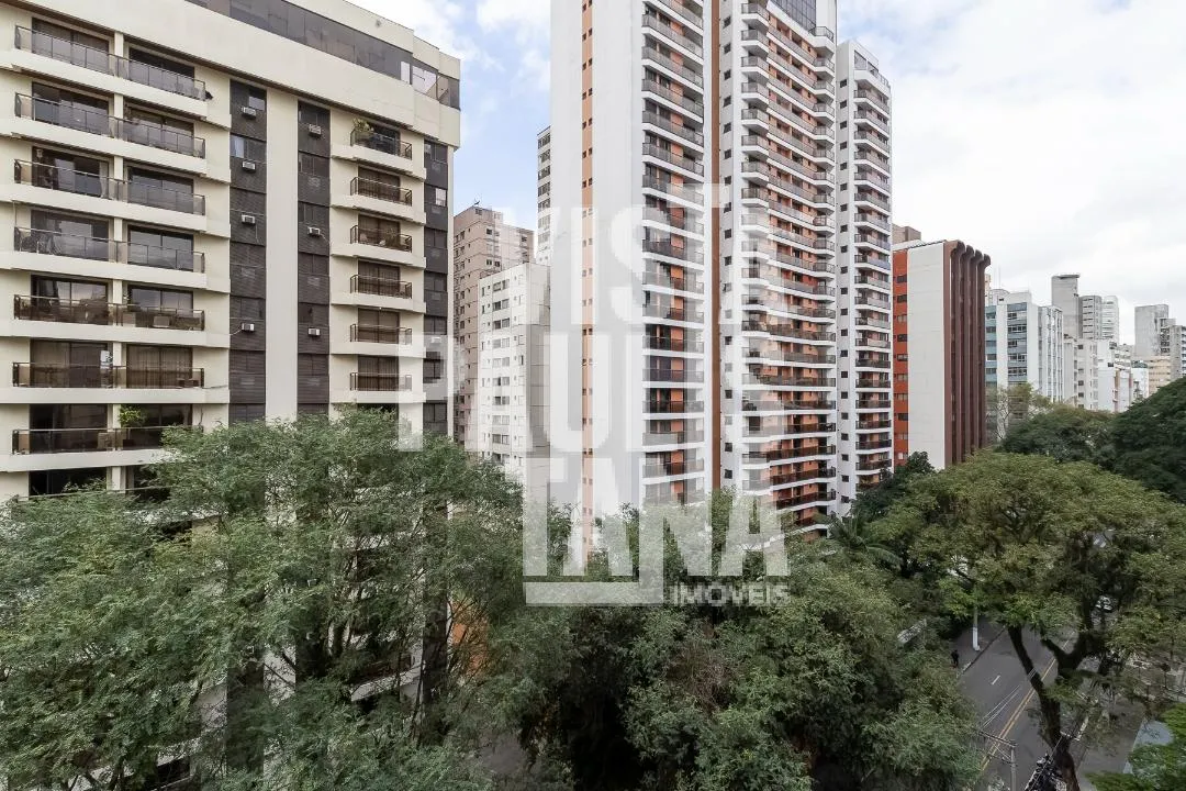 Apartamento com 1 suítes à venda em Cerqueira César, São Paulo, por R$ 2.350.000 Imagem 33