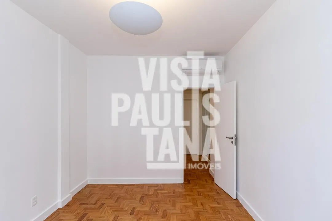 Apartamento com 1 suítes à venda em Cerqueira César, São Paulo, por R$ 2.350.000 Imagem 26