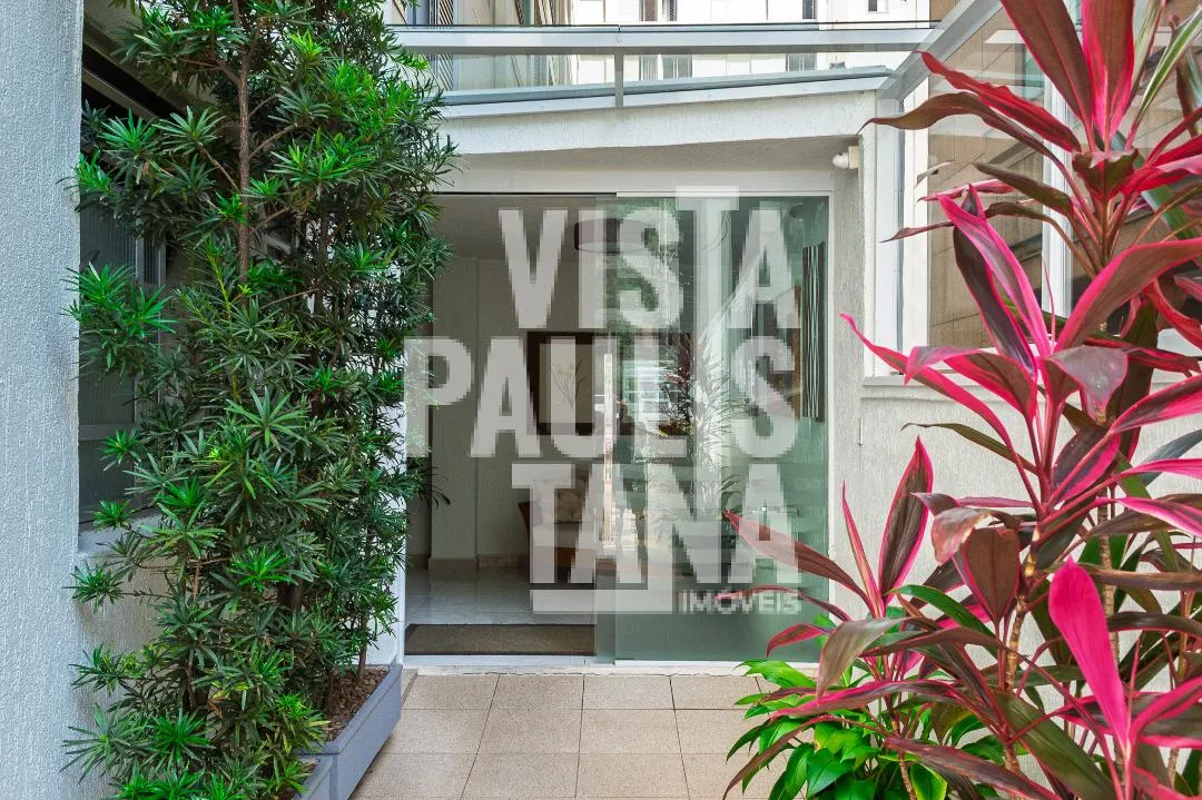 Apartamento com 1 suítes à venda em Cerqueira César, São Paulo, por R$ 2.350.000 Imagem 42