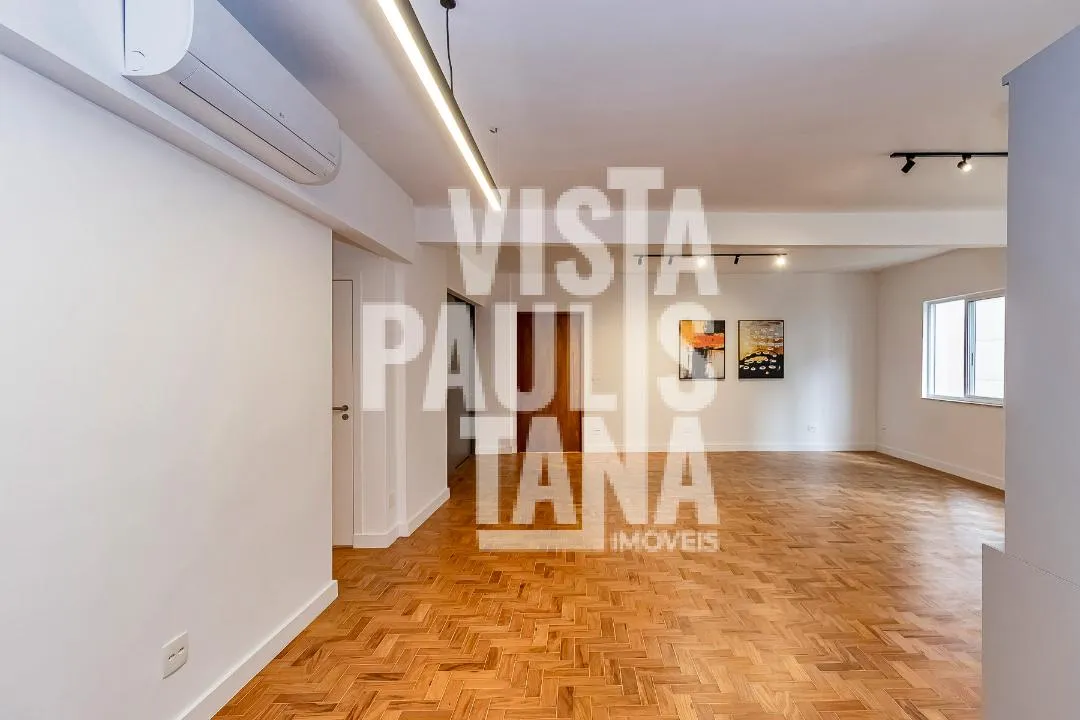 Apartamento com 1 suítes à venda em Cerqueira César, São Paulo, por R$ 2.350.000 Imagem 8