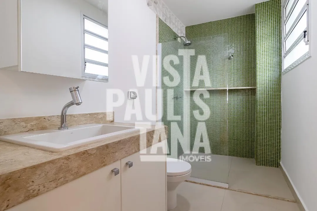 Apartamento com 1 suítes à venda em Cerqueira César, São Paulo, por R$ 2.350.000 Imagem 23