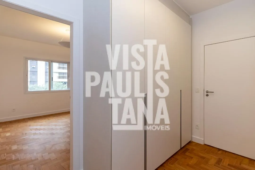 Apartamento com 1 suítes à venda em Cerqueira César, São Paulo, por R$ 2.350.000 Imagem 21