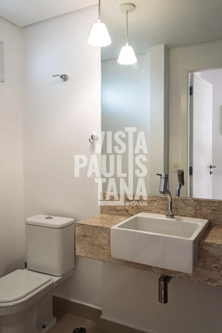 Apartamento com 1 suítes à venda em Cerqueira César, São Paulo, por R$ 2.350.000 Imagem 10