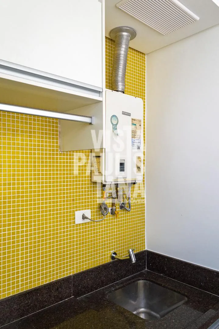 Apartamento com 1 suítes à venda em Cerqueira César, São Paulo, por R$ 2.350.000 Imagem 17