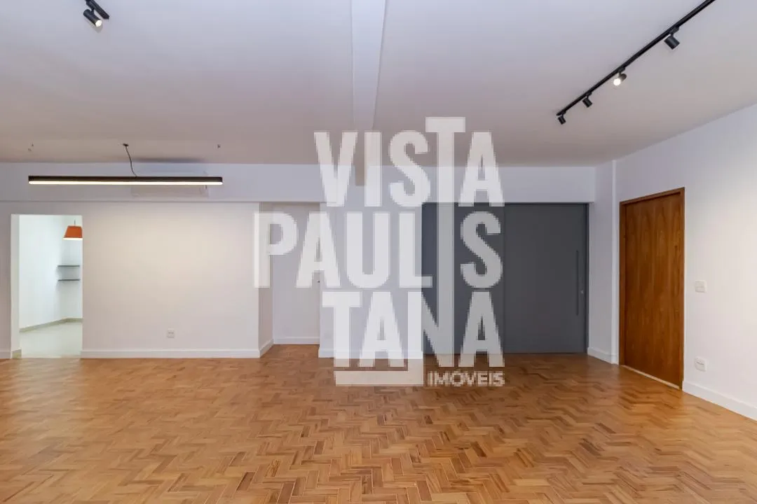 Apartamento com 1 suítes à venda em Cerqueira César, São Paulo, por R$ 2.350.000 Imagem 4