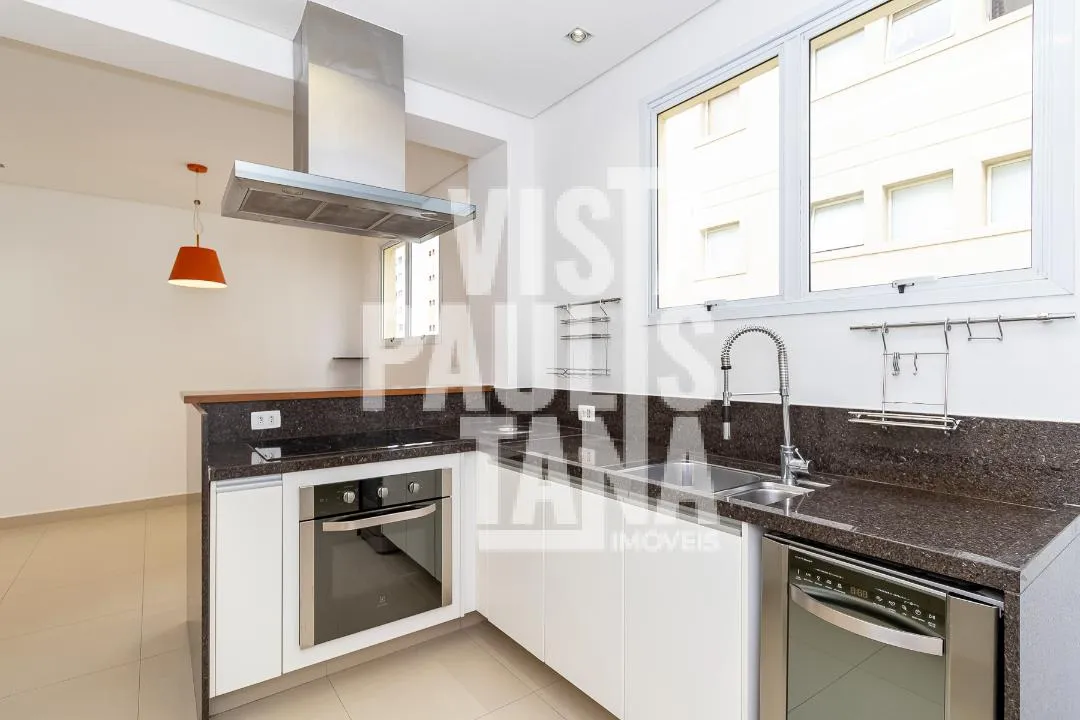 Apartamento com 1 suítes à venda em Cerqueira César, São Paulo, por R$ 2.350.000 Imagem 15