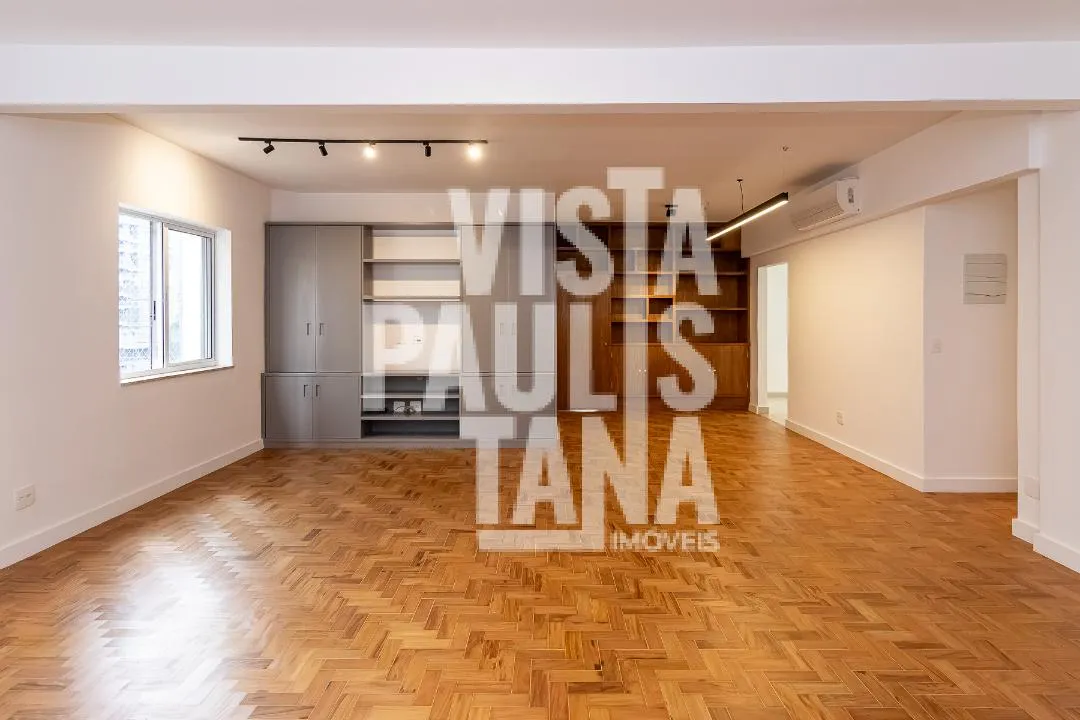 Apartamento com 1 suítes à venda em Cerqueira César, São Paulo, por R$ 2.350.000 Imagem 3