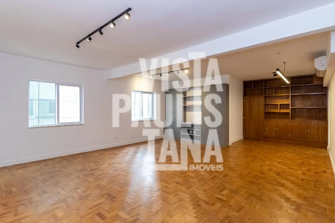 Apartamento com 1 suítes à venda em Cerqueira César, São Paulo, por R$ 2.350.000 Imagem 2