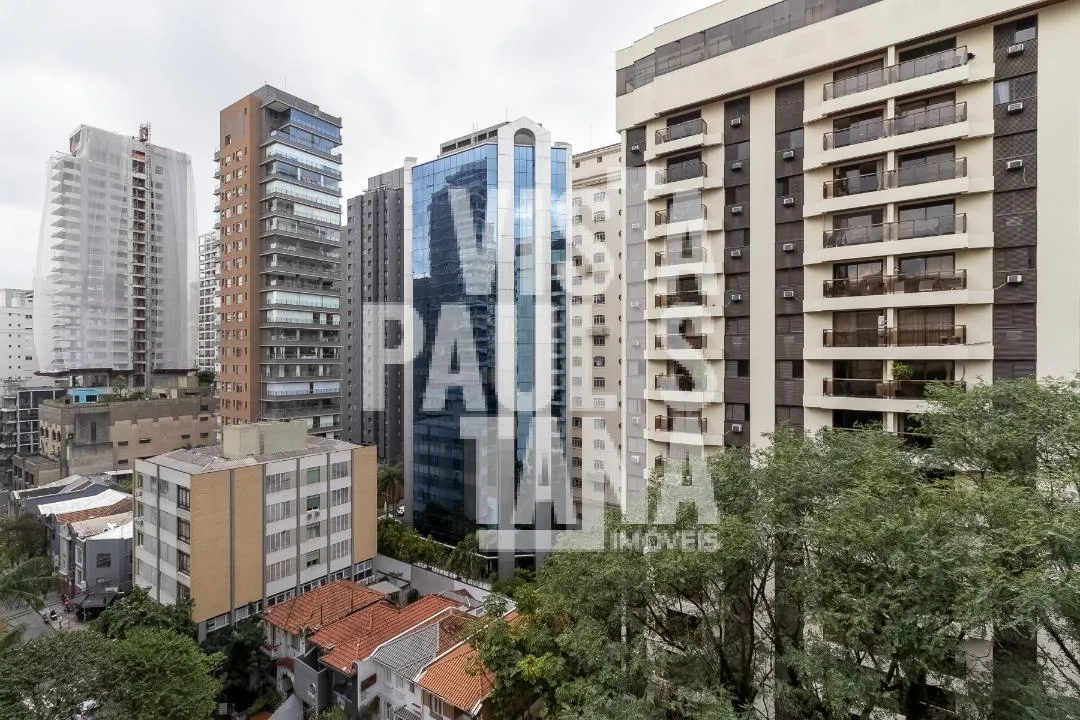 Apartamento com 1 suítes à venda em Cerqueira César, São Paulo, por R$ 2.350.000 Imagem 24
