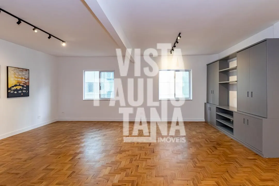 Apartamento com 1 suítes à venda em Cerqueira César, São Paulo, por R$ 2.350.000 Imagem 7