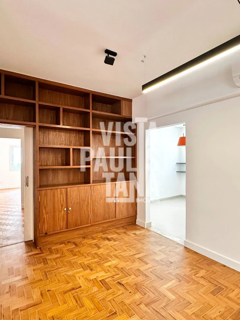 Apartamento com 1 suítes à venda em Cerqueira César, São Paulo, por R$ 2.350.000 Imagem 19
