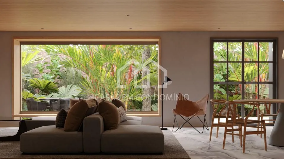 Casa de condomínio com 3 suítes à venda em Vila Madalena, São Paulo, por R$ 5.500.000 Imagem 44