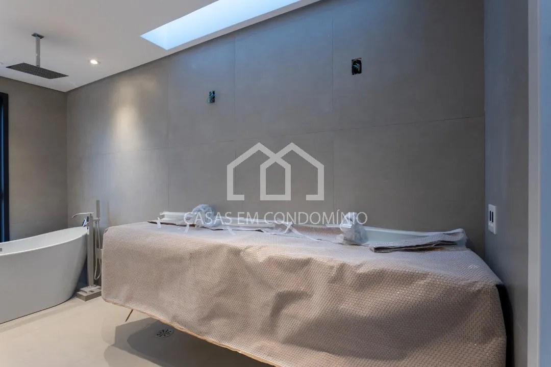 Casa de condomínio com 3 suítes à venda em Vila Madalena, São Paulo, por R$ 5.500.000 Imagem 22