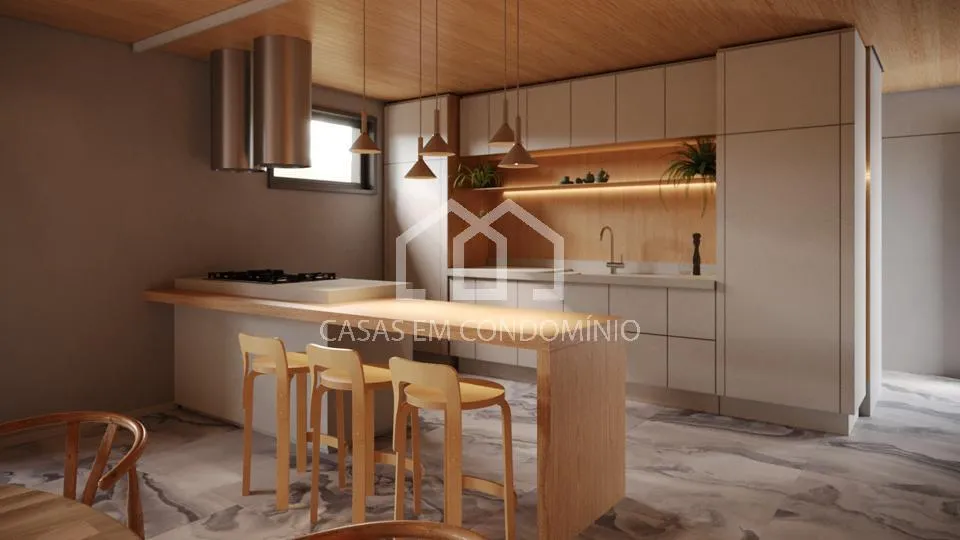 Casa de condomínio com 3 suítes à venda em Vila Madalena, São Paulo, por R$ 5.500.000 Imagem 37