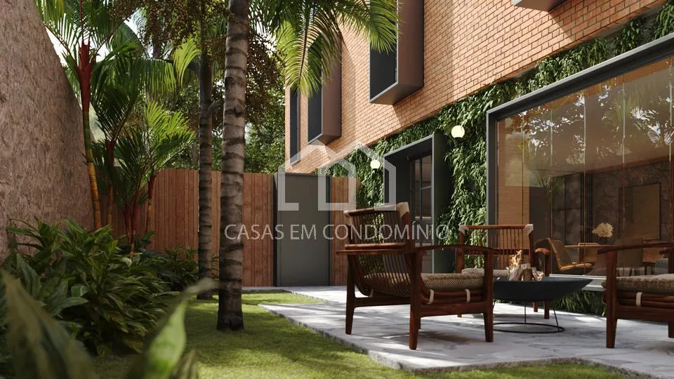 Casa de condomínio com 3 suítes à venda em Vila Madalena, São Paulo, por R$ 5.500.000 Imagem 36