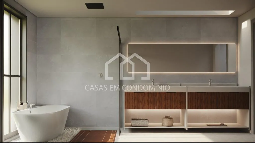 Casa de condomínio com 3 suítes à venda em Vila Madalena, São Paulo, por R$ 5.500.000 Imagem 43