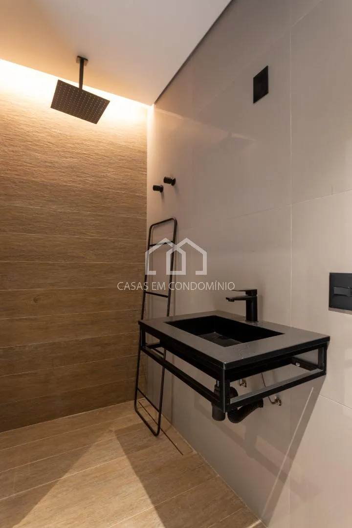 Casa de condomínio com 3 suítes à venda em Vila Madalena, São Paulo, por R$ 5.500.000 Imagem 12