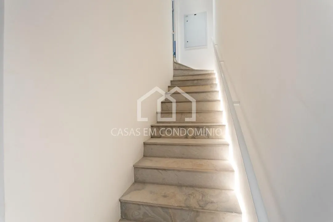 Casa de condomínio com 3 suítes à venda em Vila Madalena, São Paulo, por R$ 5.500.000 Imagem 14