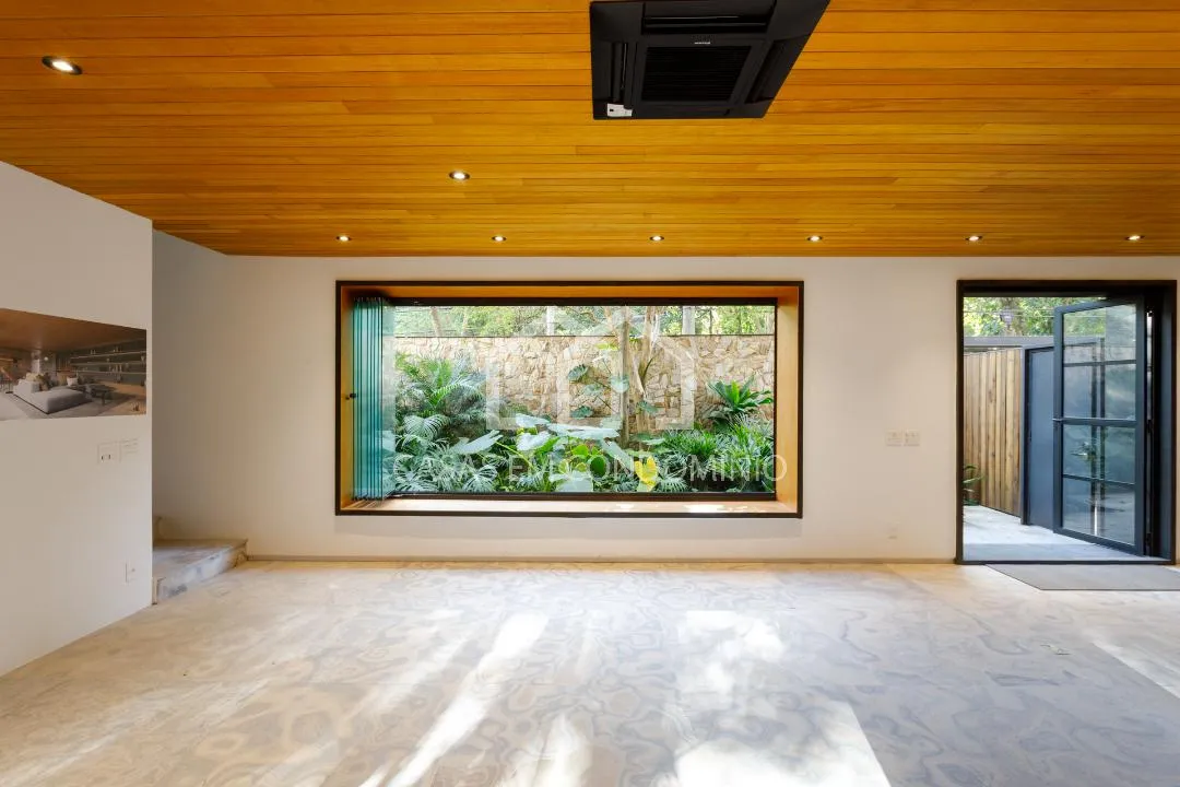 Casa de condomínio com 3 suítes à venda em Vila Madalena, São Paulo, por R$ 5.500.000 Imagem 10