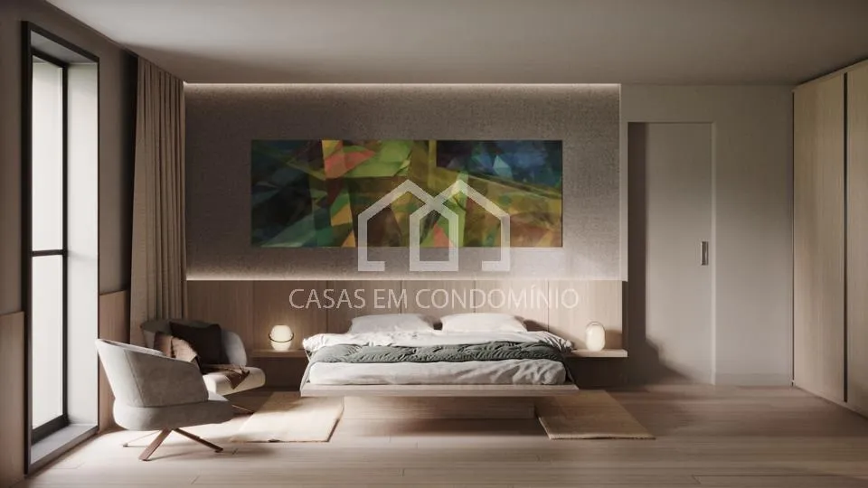 Casa de condomínio com 3 suítes à venda em Vila Madalena, São Paulo, por R$ 5.500.000 Imagem 41