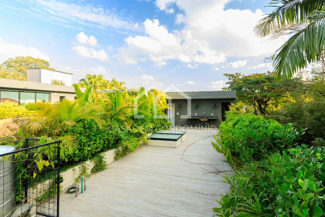 Casa de condomínio com 3 suítes à venda em Vila Madalena, São Paulo, por R$ 5.500.000 Imagem 28