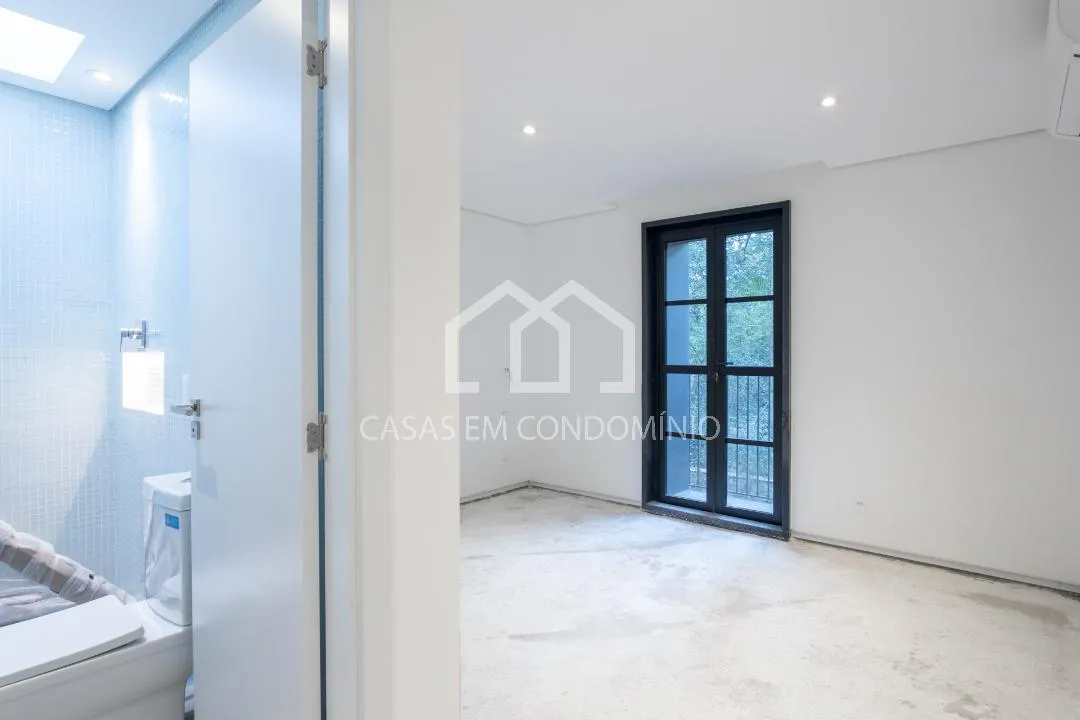 Casa de condomínio com 3 suítes à venda em Vila Madalena, São Paulo, por R$ 5.500.000 Imagem 23