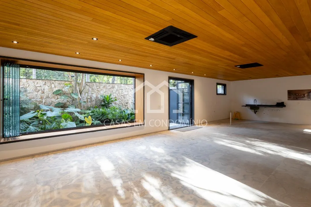 Casa de condomínio com 3 suítes à venda em Vila Madalena, São Paulo, por R$ 5.500.000 Imagem 11