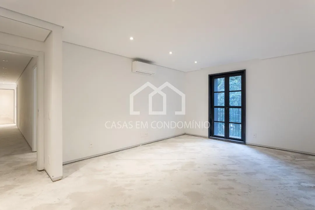Casa de condomínio com 3 suítes à venda em Vila Madalena, São Paulo, por R$ 5.500.000 Imagem 19