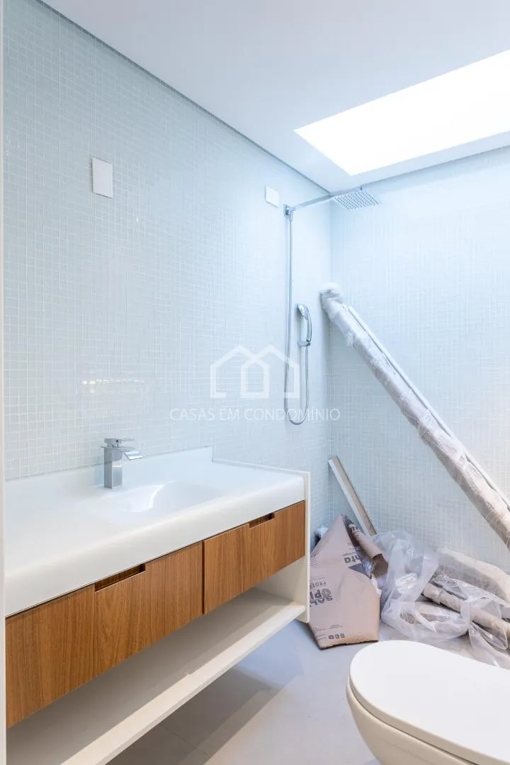 Casa de condomínio com 3 suítes à venda em Vila Madalena, São Paulo, por R$ 5.500.000 Imagem 24