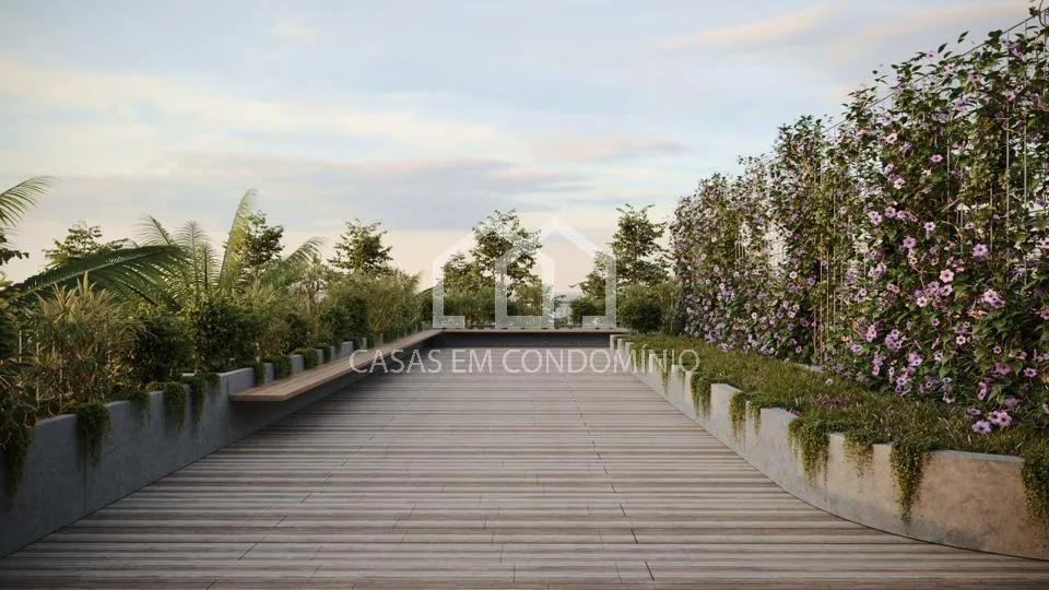 Casa de condomínio com 3 suítes à venda em Vila Madalena, São Paulo, por R$ 5.500.000 Imagem 30