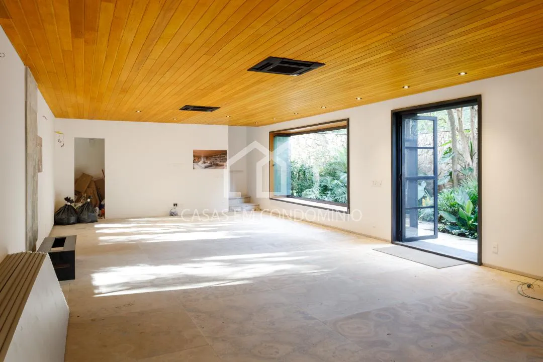 Casa de condomínio com 3 suítes à venda em Vila Madalena, São Paulo, por R$ 5.500.000 Imagem 9