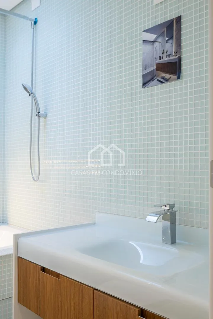 Casa de condomínio com 3 suítes à venda em Vila Madalena, São Paulo, por R$ 5.500.000 Imagem 17