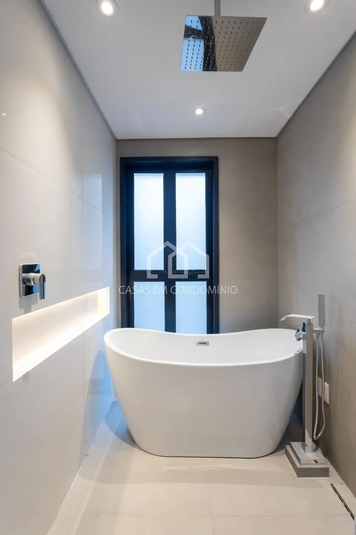 Casa de condomínio com 3 suítes à venda em Vila Madalena, São Paulo, por R$ 5.500.000 Imagem 20