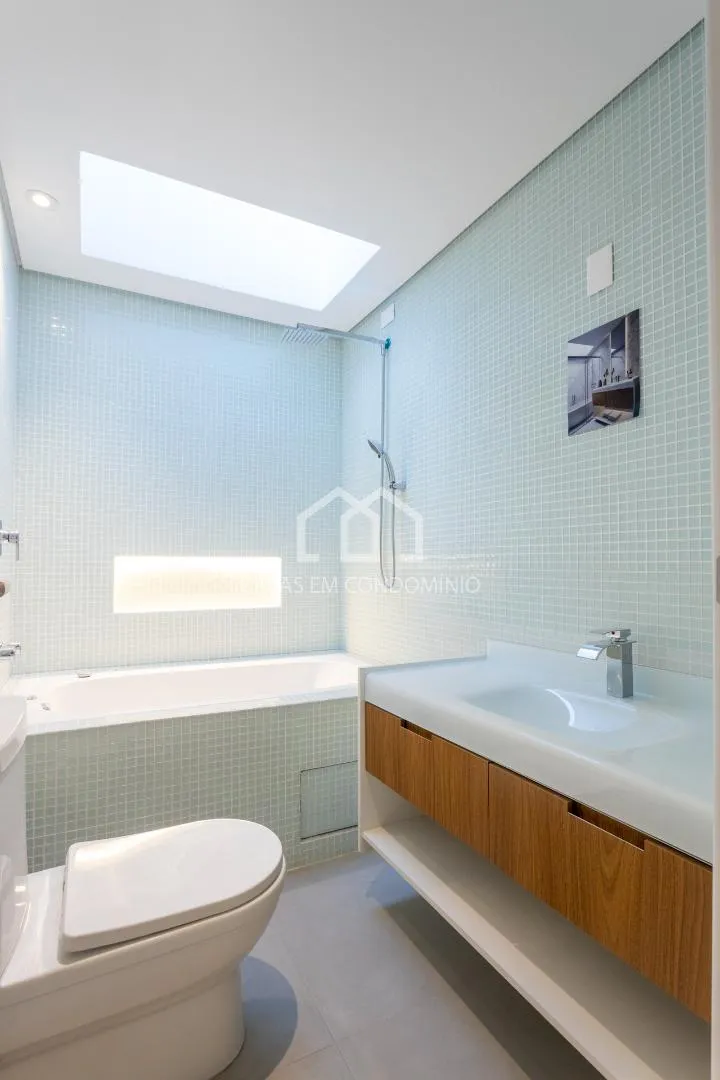 Casa de condomínio com 3 suítes à venda em Vila Madalena, São Paulo, por R$ 5.500.000 Imagem 16